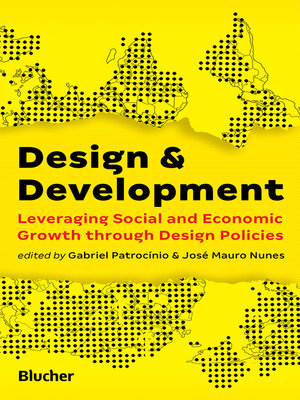 cover image of Design Development